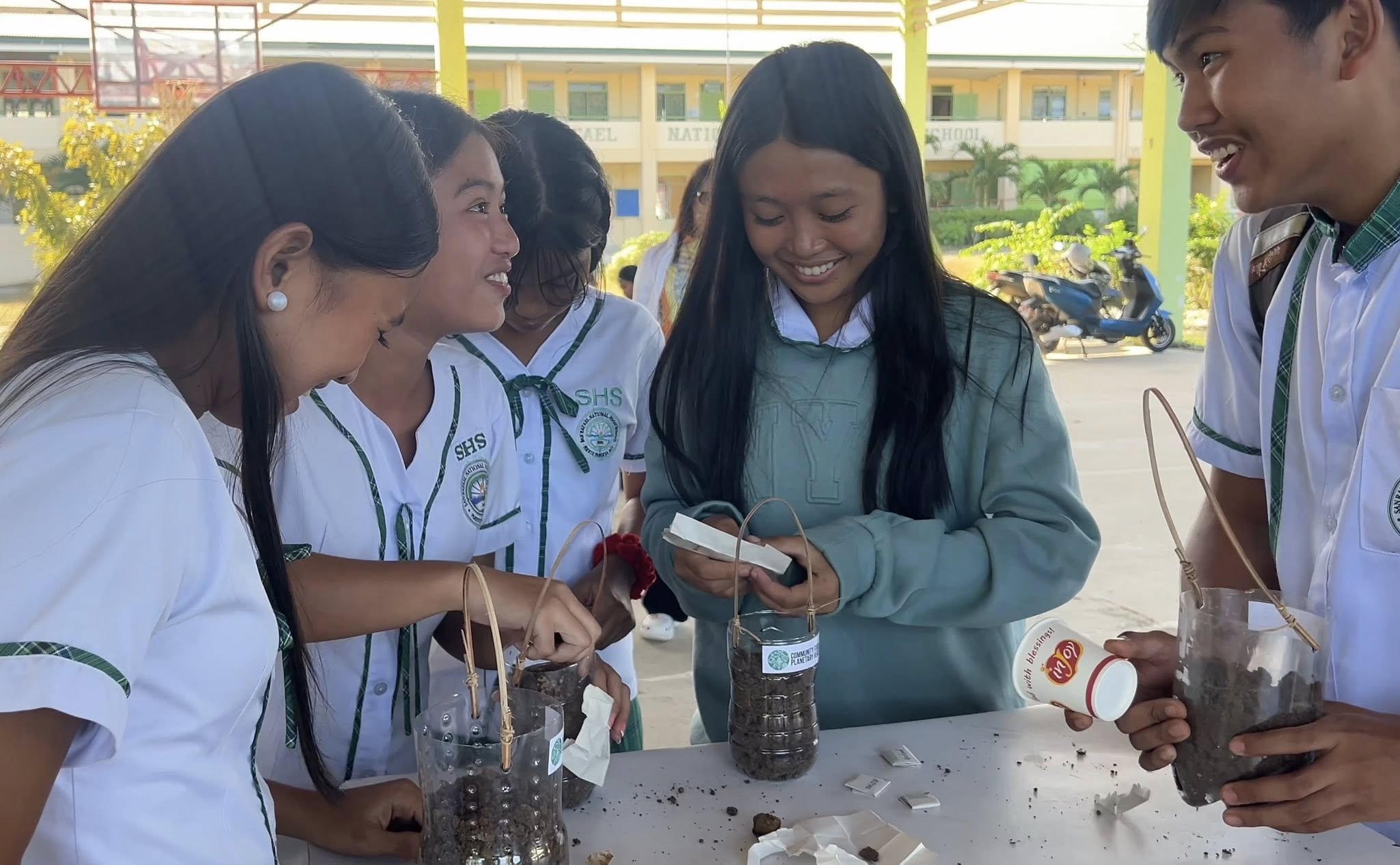 Philippines Community Day